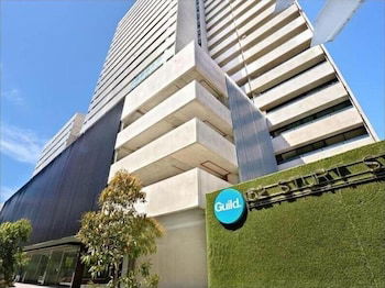 StayCentral - NGV Arts Centre Retreat - Holiday Melbourne 0