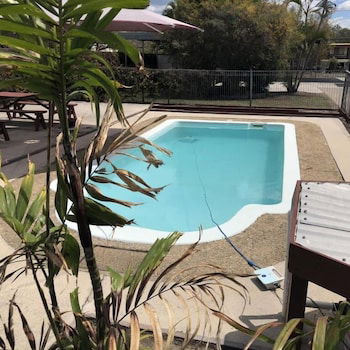 Bororen Hotel Motel - Holiday Sydney 6