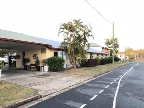 Bororen Hotel Motel - Holiday Sydney 4