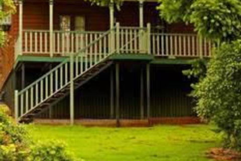 Bunya Mountains Accommodation Centre - Holiday Melbourne 1