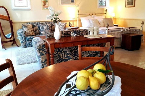 Possum Creek Lodge - Accommodation Ballina 5