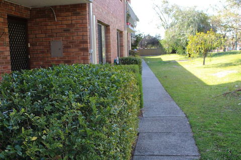 Parkline Apartments Perth - Holiday Jervis Bay 2