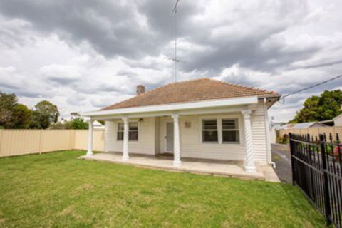 Smith Street Cottage Naracoorte - Casino Accommodation 0