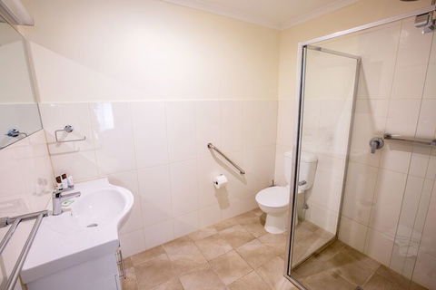 Smith Street Cottage Naracoorte - Casino Accommodation 4