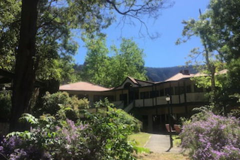 Mountain Grand Halls Gap - Accommodation Directory 0