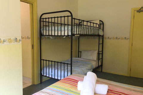 Mountain Grand Halls Gap - Accommodation Directory 1