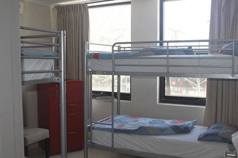Dickson Backpackers - Hotel WA 2
