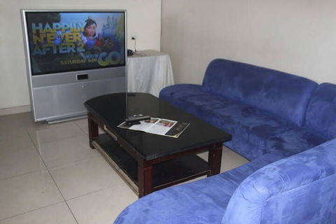 Dickson Backpackers - Hotel WA 3