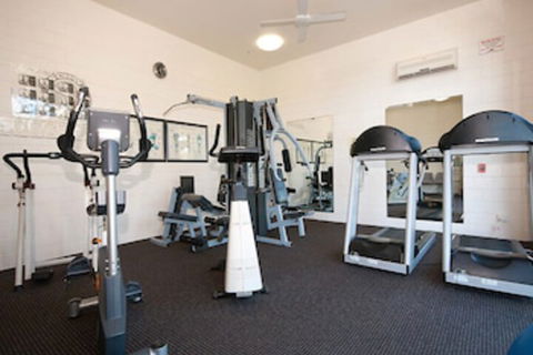Gold Coast Amor'e Luxury Sub Penthouse - Northern Rivers Accommodation 5