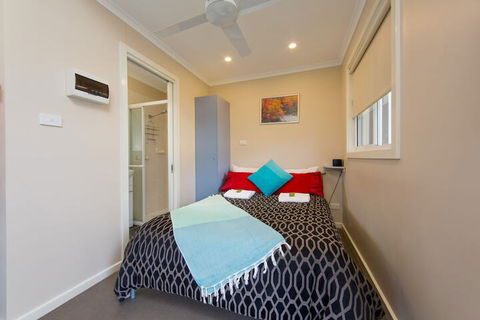 Secura Lifestyle BIG4 Borderland Wodonga - Accommodation Mount Tamborine 5