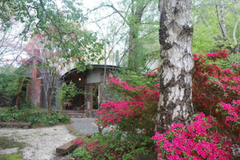 Rocky Creek Art Garden B&B - Hervey Bay Accommodation 0