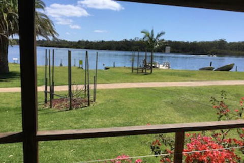Riviera Caravan Park - Stayed 0