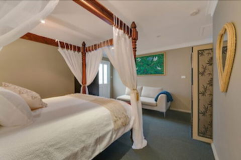 Mountainside B&B - Lightning Ridge Tourism 2