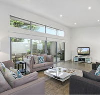 Living the Beach Dream - Rejuvenate Stays - Yamba Accommodation