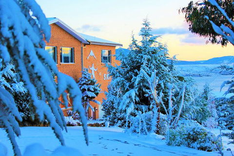 Panorama Jindabyne - Hotel VIC 1