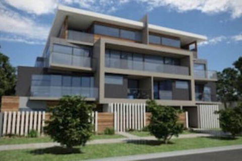 Modern Inner West Stay - Accommodation Gladstone 1