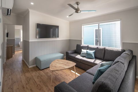 Ingenia Holidays Lake Conjola - Yamba Accommodation 1