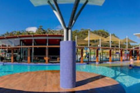 Ingenia Holidays Lake Conjola - Yamba Accommodation 0