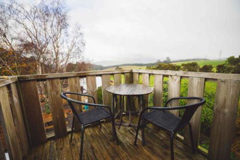 Carinya Farm Holiday Retreat - Whitsundays Tourism 4