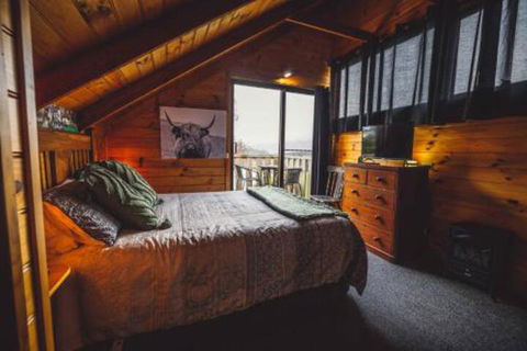 Carinya Farm Holiday Retreat - Whitsundays Tourism 2