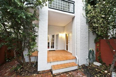 Townhouses By Uwa 1 - Hervey Bay Accommodation 4