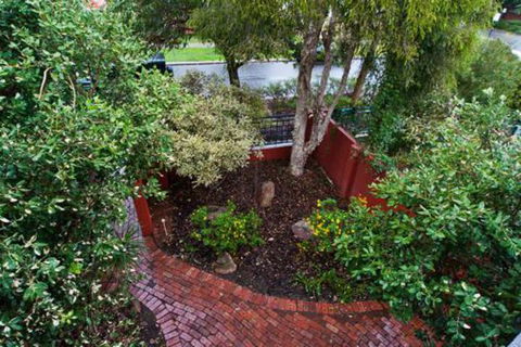 Townhouses By Uwa 1 - Hervey Bay Accommodation 1