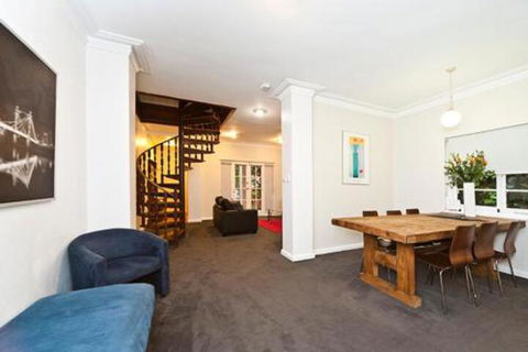 Townhouses By Uwa 1 - Hervey Bay Accommodation 6
