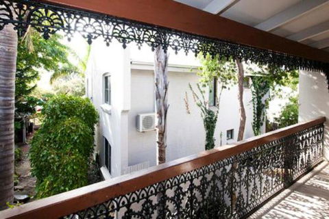 Park Terrace 1 - Wagga Wagga Accommodation 6