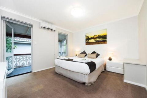 Park Terrace 2 - Accommodation Asia 3