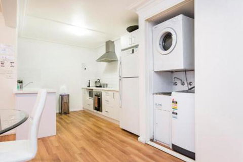 Park Terrace 2 - Accommodation Asia 6
