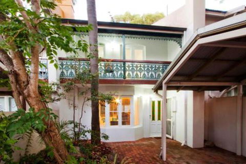 Bedford Terrace 1 - Wagga Wagga Accommodation 2