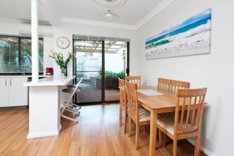 Bedford Terrace 1 - Wagga Wagga Accommodation 3