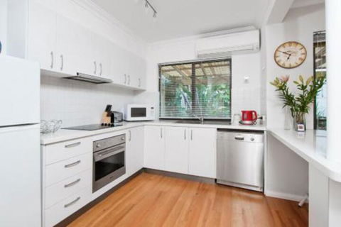 Bedford Terrace 1 - Wagga Wagga Accommodation 0