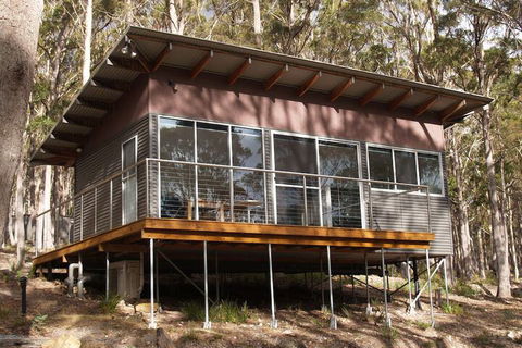 Craggy Peaks - Kingaroy Accommodation 5