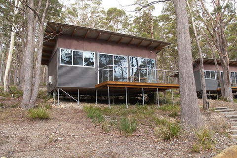 Craggy Peaks - Kingaroy Accommodation 2