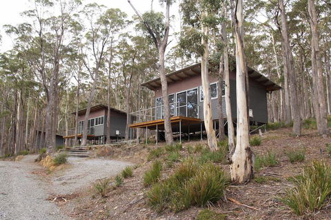 Craggy Peaks - Kingaroy Accommodation 4