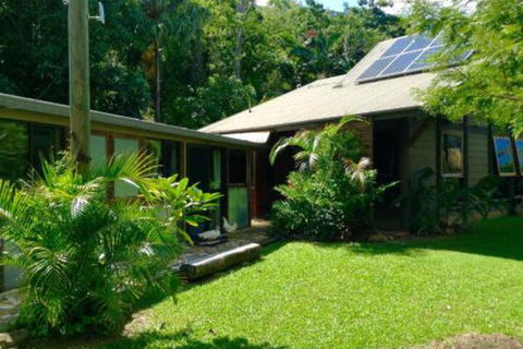 Butterfly Studio - Holiday Jervis Bay 0