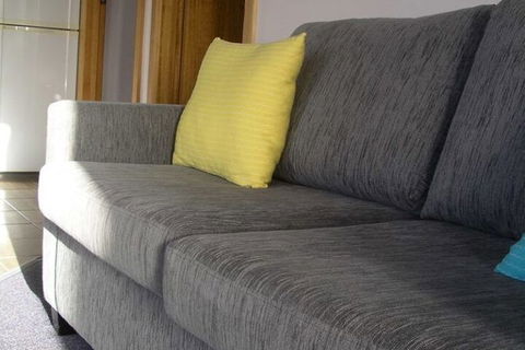 Sunset Holiday Villas - Stayed 3