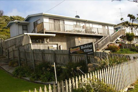Sunset Holiday Villas - Stayed 1