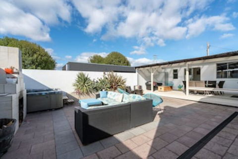 Ruby Soho Villas - Holiday Melbourne 0