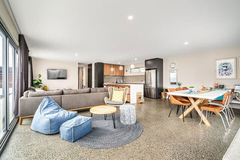 Ruby Soho Villas - Holiday Melbourne 6