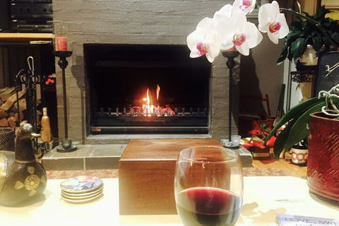Llarrinda Bed & Breakfast - Accommodation Ballina 4