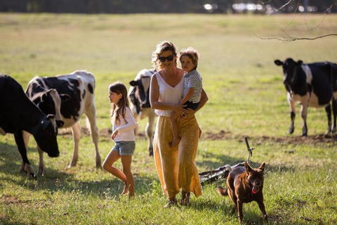 Redgate Forest Retreat - WA Accommodation 4
