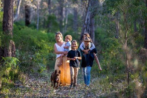 Redgate Forest Retreat - WA Accommodation 6