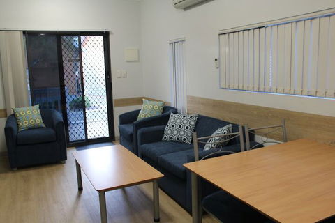 Mandurah Ocean Marina Chalets - WA Accommodation 1