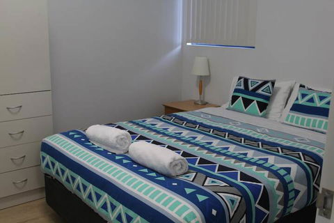 Mandurah Ocean Marina Chalets - WA Accommodation 6
