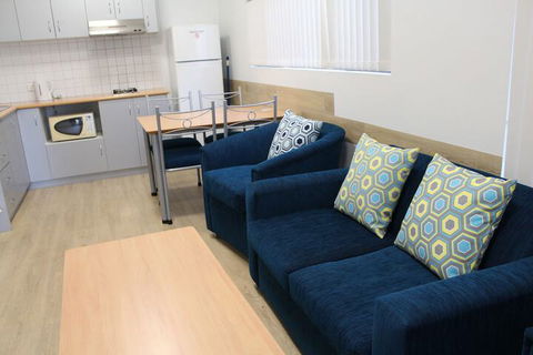 Mandurah Ocean Marina Chalets - WA Accommodation 2