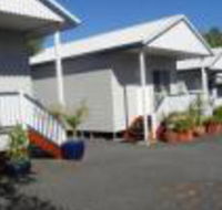 Augathella Palms Motel - Holiday Jervis Bay