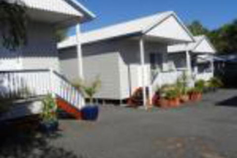 Augathella Palms Motel - Casino Accommodation 0