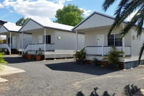 Augathella Palms Motel - Casino Accommodation 7